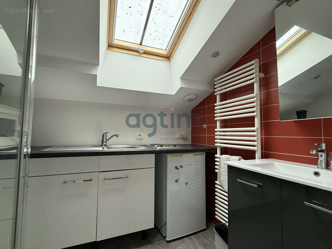 Maison à LA ROCHE-SUR-YON