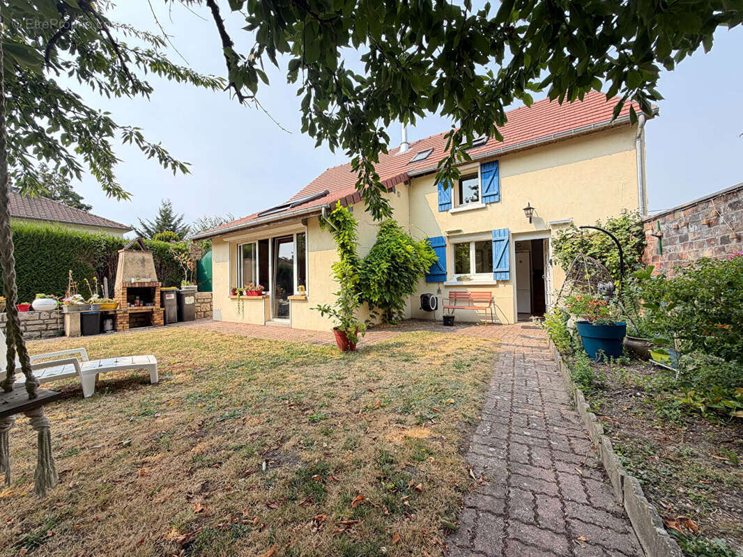 Maison Evreux 4 pièce(s) 84 m2 - photo 2