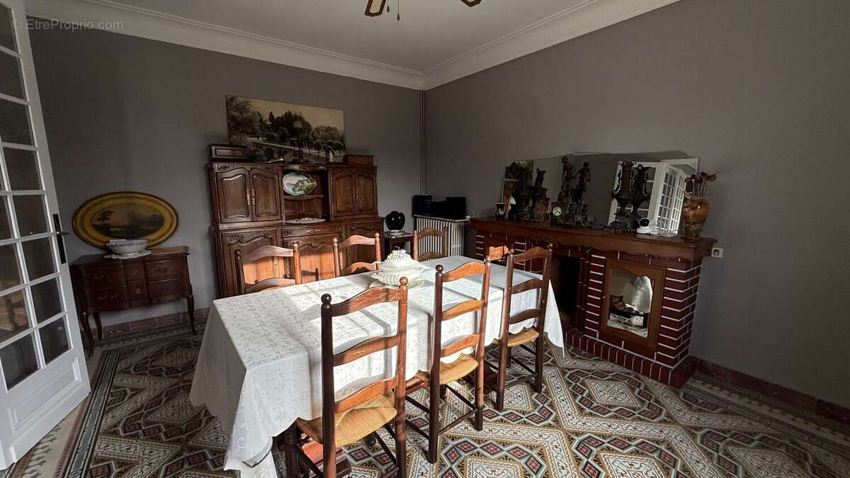 Maison à SORE