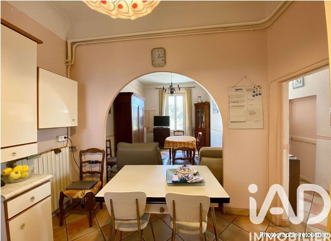 Photo 7 - Maison à CARPENTRAS