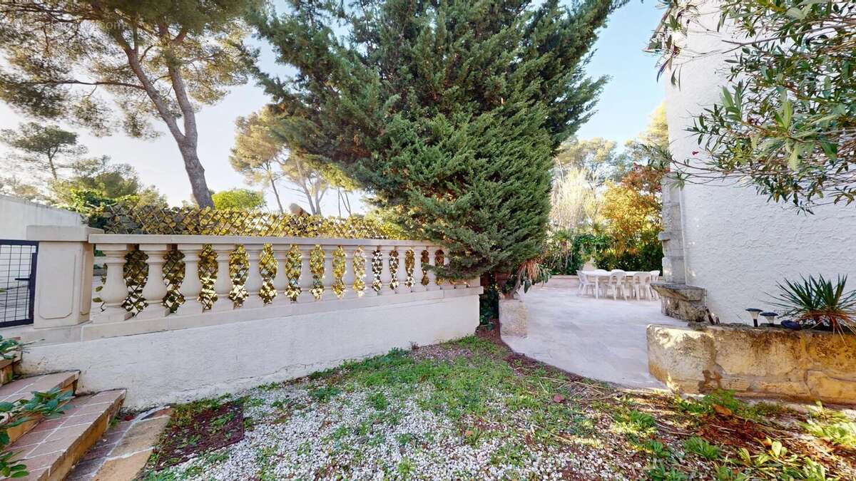 Maison à PORT-DE-BOUC