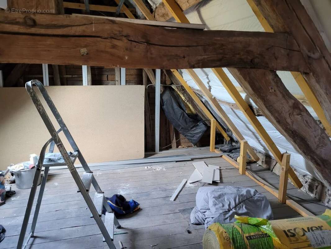 Maison de campagne - photo 11