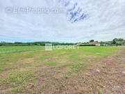 Terrain à SALIES-DE-BEARN