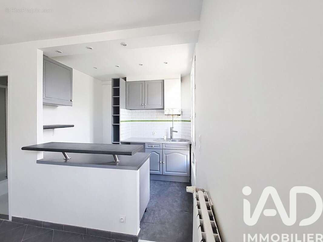 Photo 3 - Appartement à CACHAN