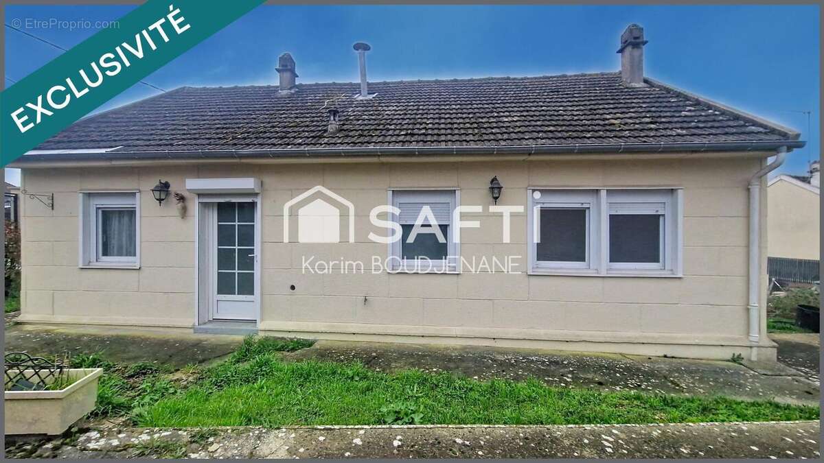 Photo 5 - Maison à CHAMBLY