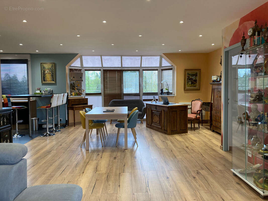 Appartement à FLERS