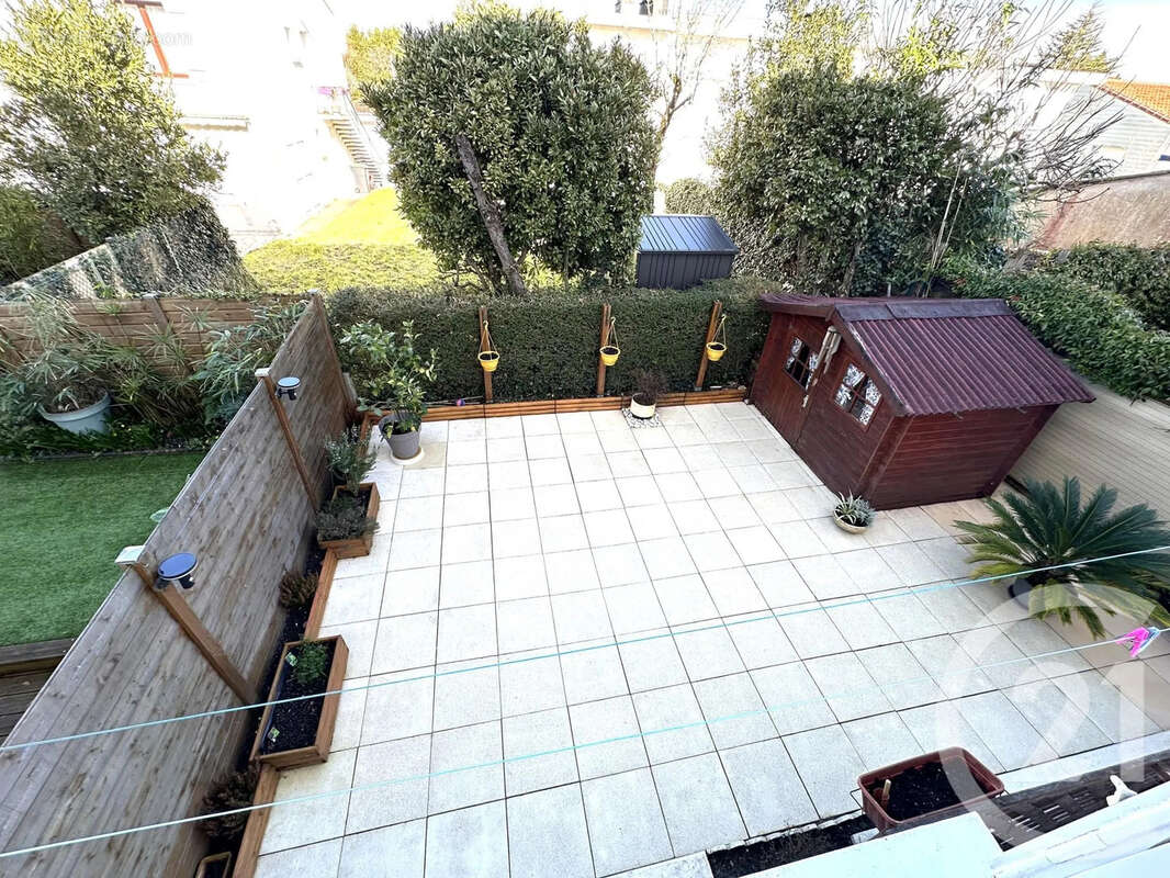 Maison 162 m² à Royan  - photo 11