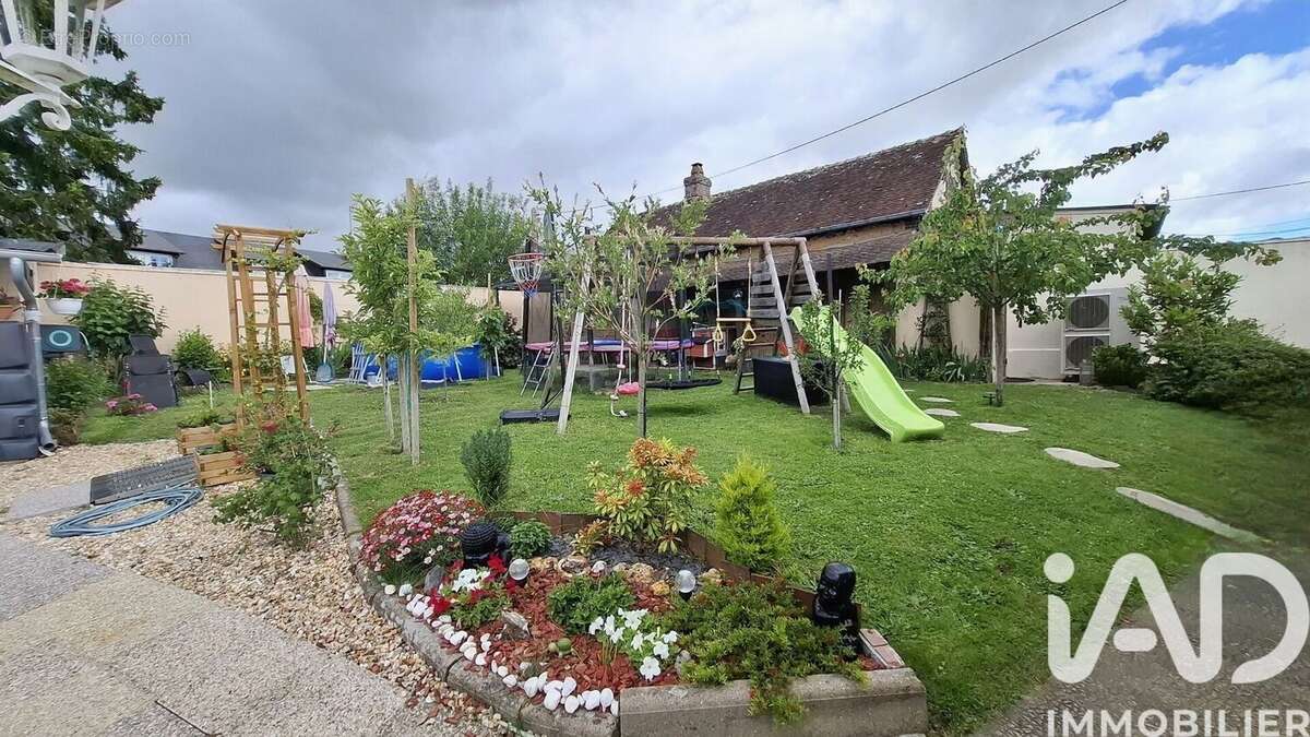 Maison 87 m² à Conches-En-Ouche  - photo 5