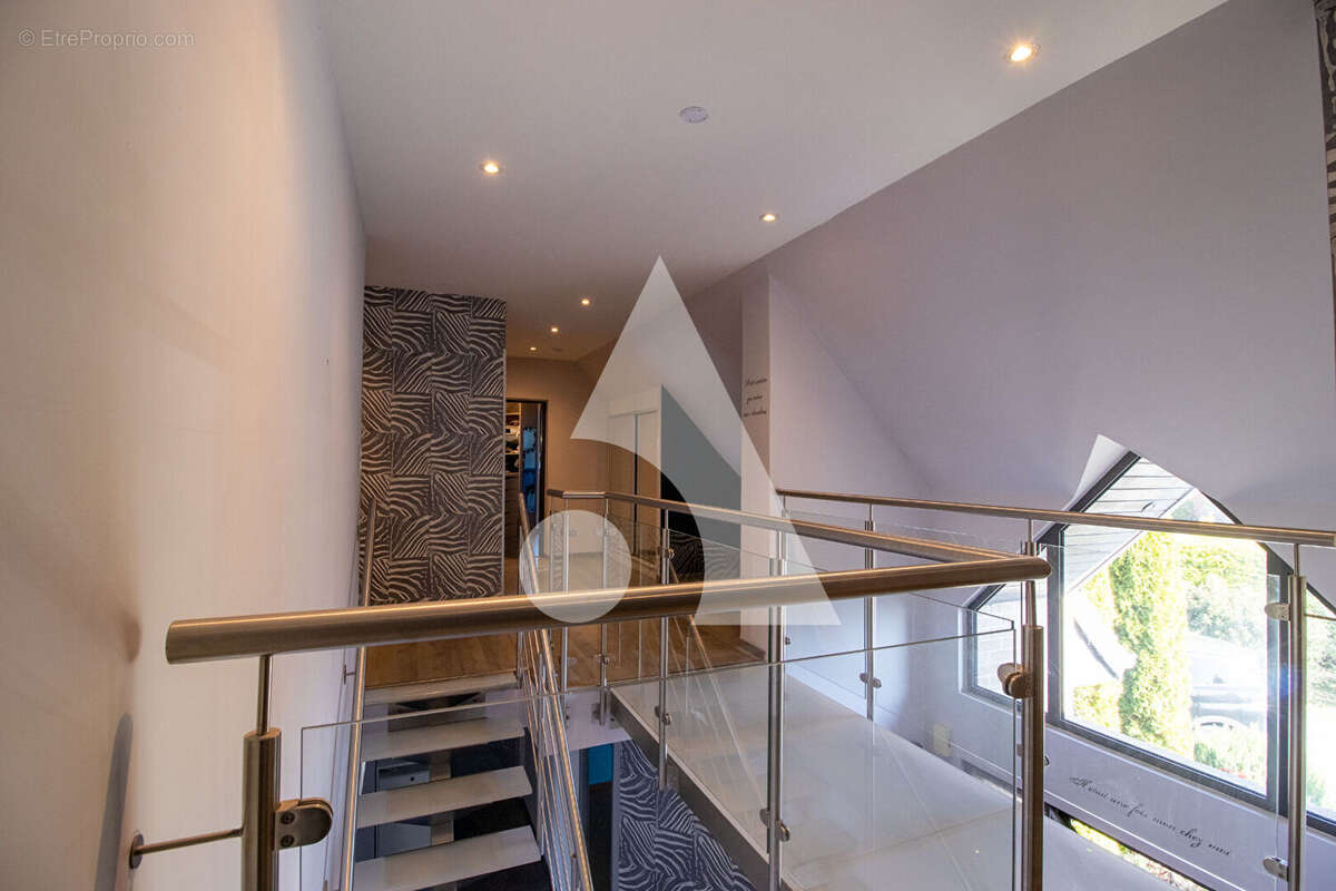 Maison à VALENCIENNES