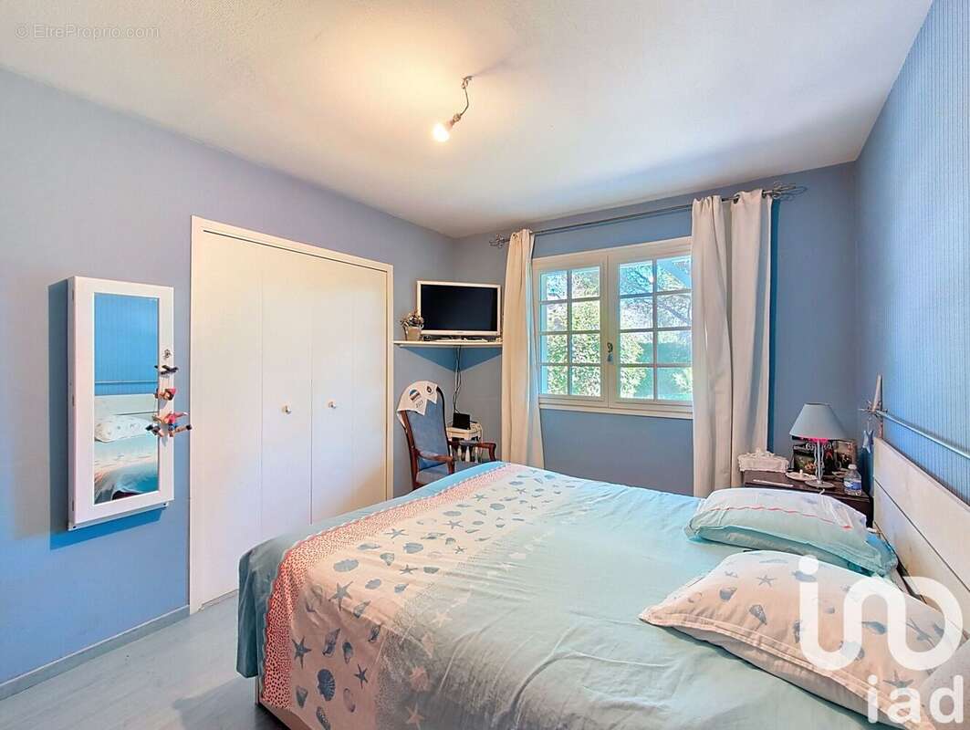 Photo 8 - Maison à PESSAC