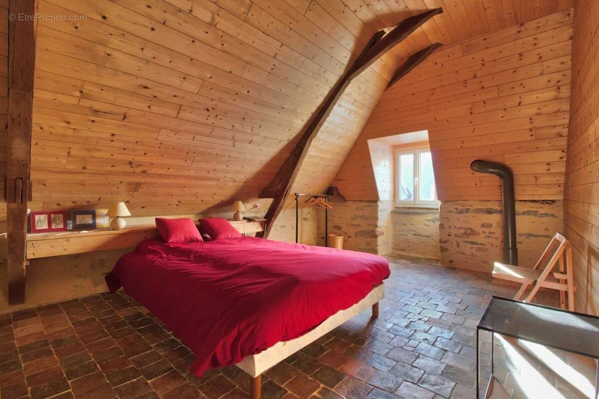 Maison à CHATEAUBRIANT