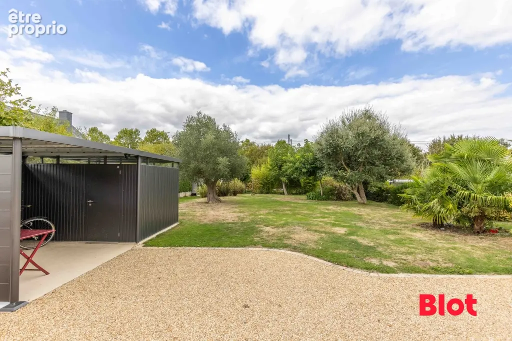 Maison 6 pièces 127 m² à vendre à Betton (35830) - photo 2