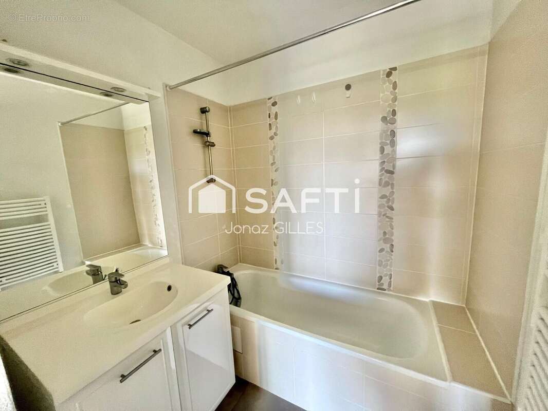 Photo 7 - Maison à SAINT-GEORGES-D&#039;OLERON