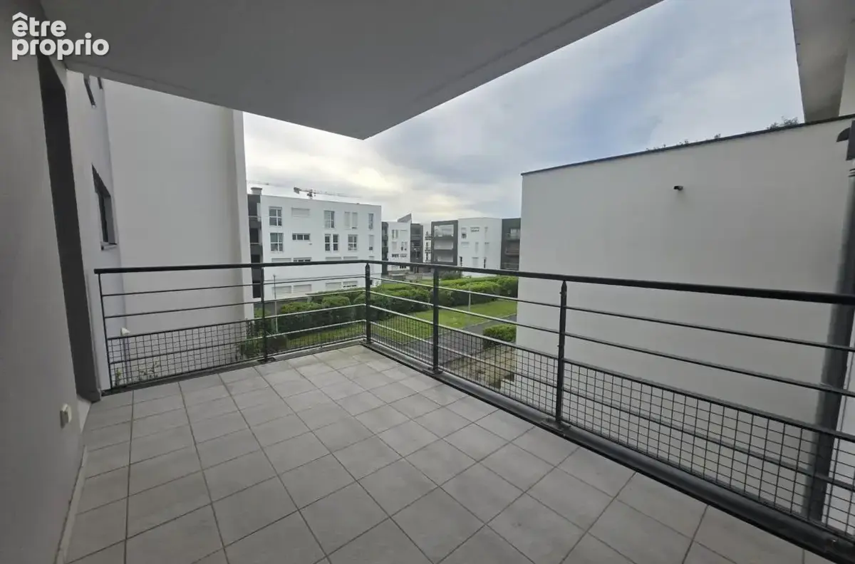Appartement à vendre 3 pièces  (33) - photo 13