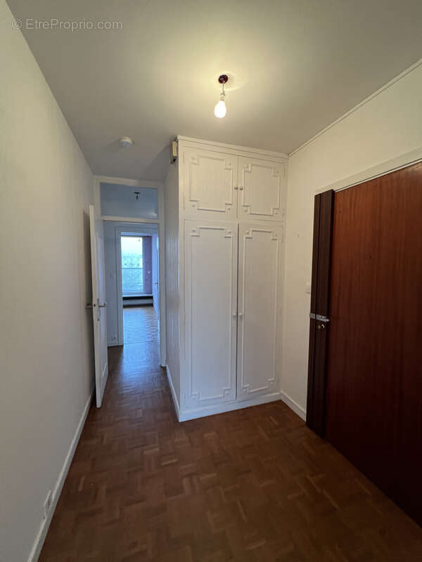 Appartement à LE HAVRE