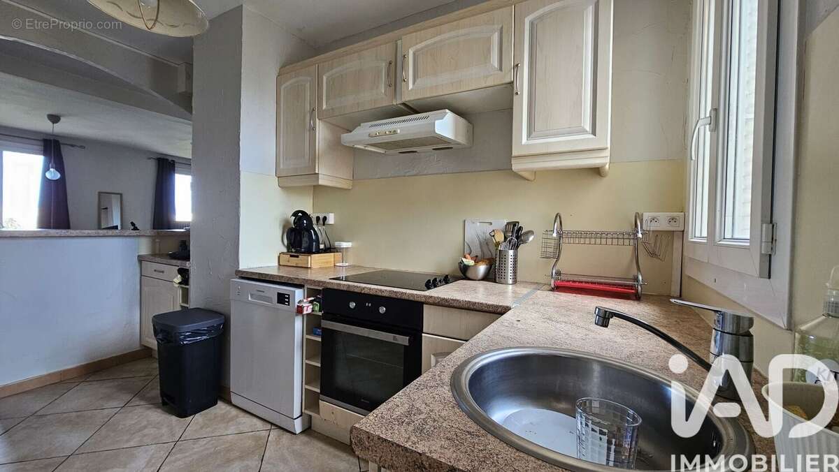 Photo 5 - Appartement à MARSEILLE-10E