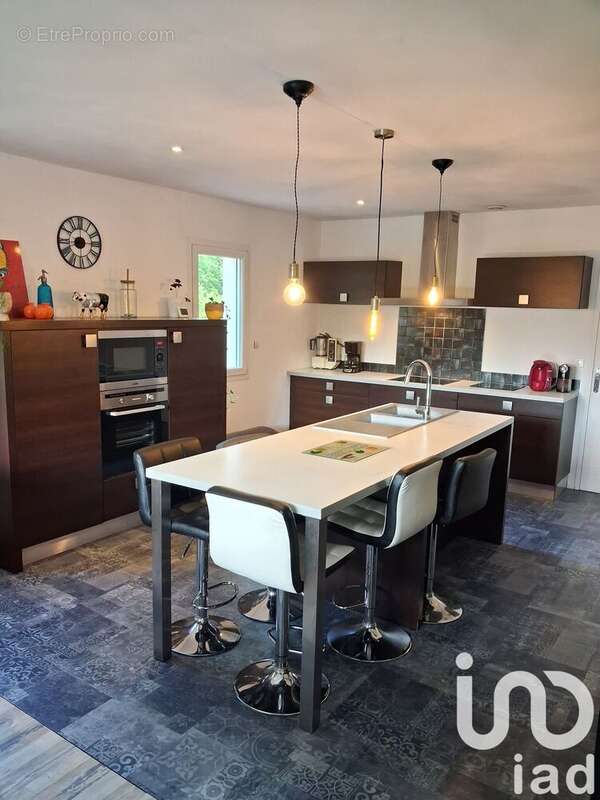 Photo 9 - Maison à CAHUS