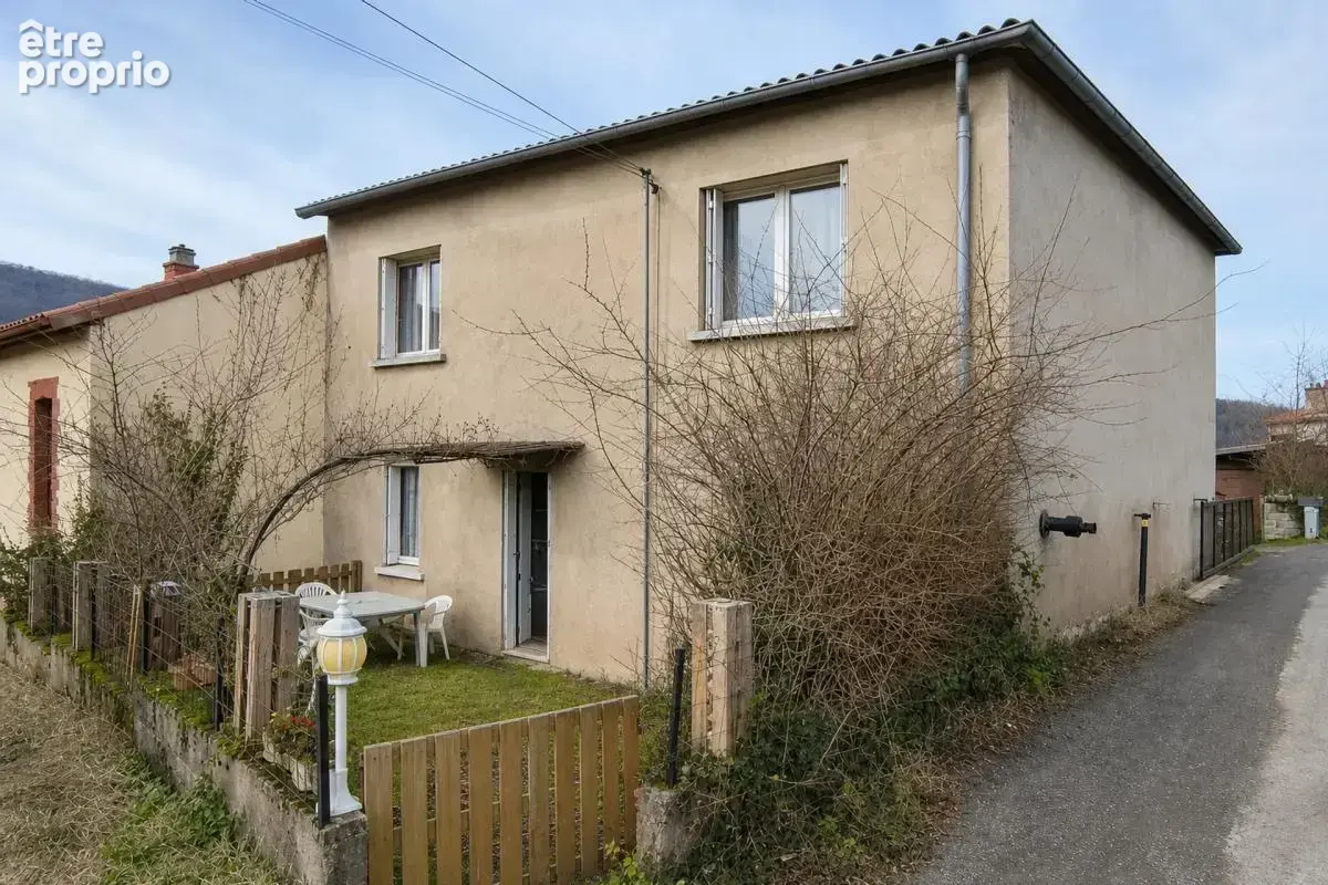Maison de 5 pièces de 237 m² à Boisse-Penchot - photo 3