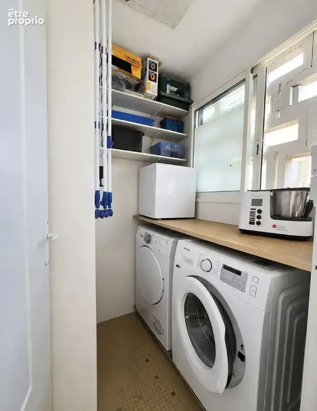 Appartement 105m² à rezé - photo 7