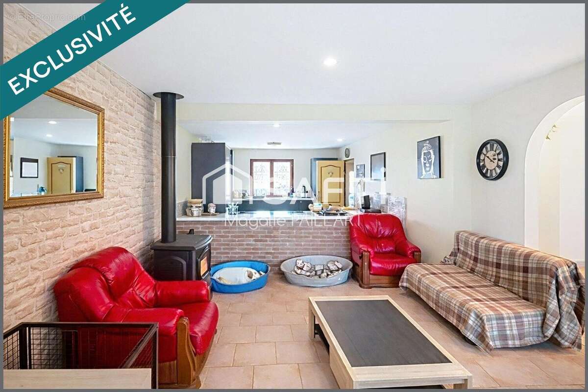 Photo 3 - Maison à LOON-PLAGE