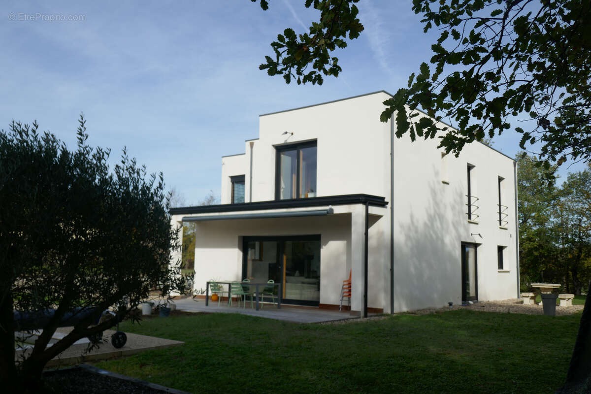 Maison à LHOSPITALET