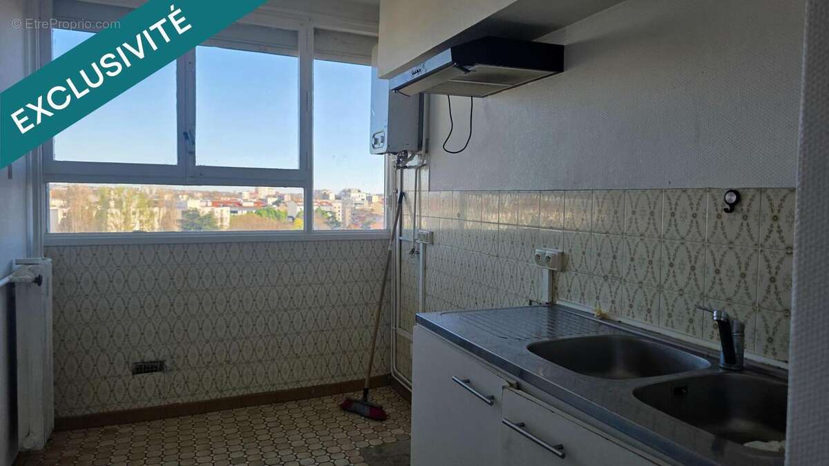 Photo 4 - Appartement à TOULOUSE