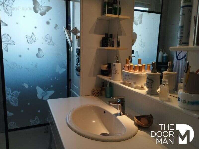 Maison à SAINT-FLORENT-SUR-CHER