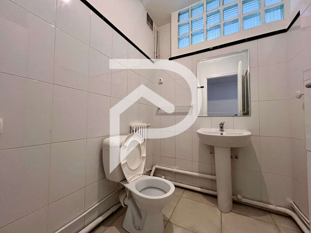 Appartement à SAINT-DENIS