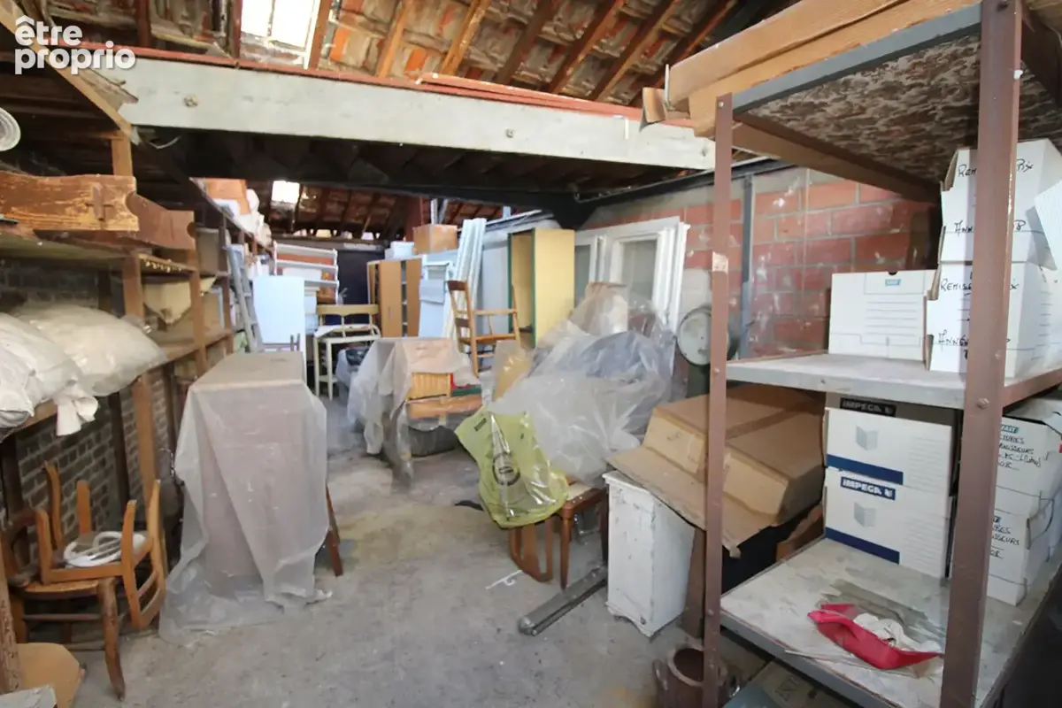 Immeuble Noyon 7 pièce(s) - photo 10