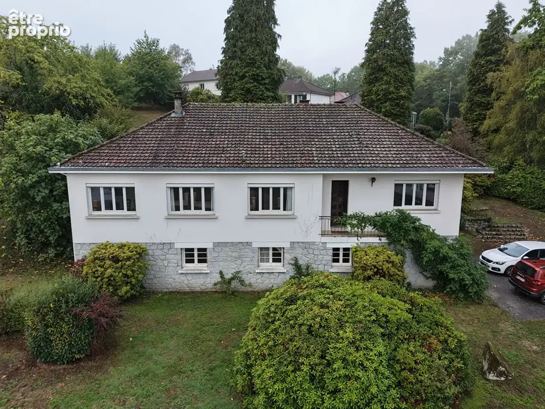 Maison familiale - 6 chambres - photo 1