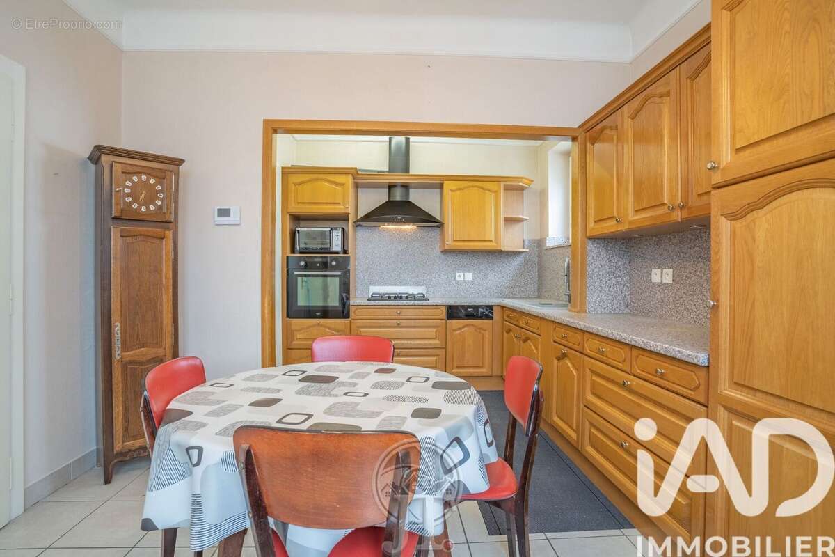 Photo 5 - Maison à VITRY-SUR-ORNE