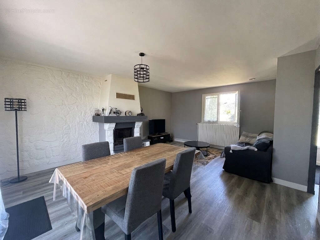 Maison Les Choux - photo 2