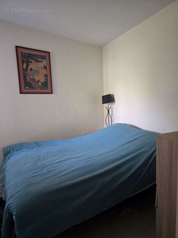 Appartement à SAINT-NAZAIRE