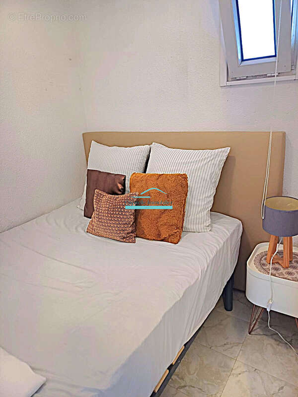 Appartement à FRONTIGNAN