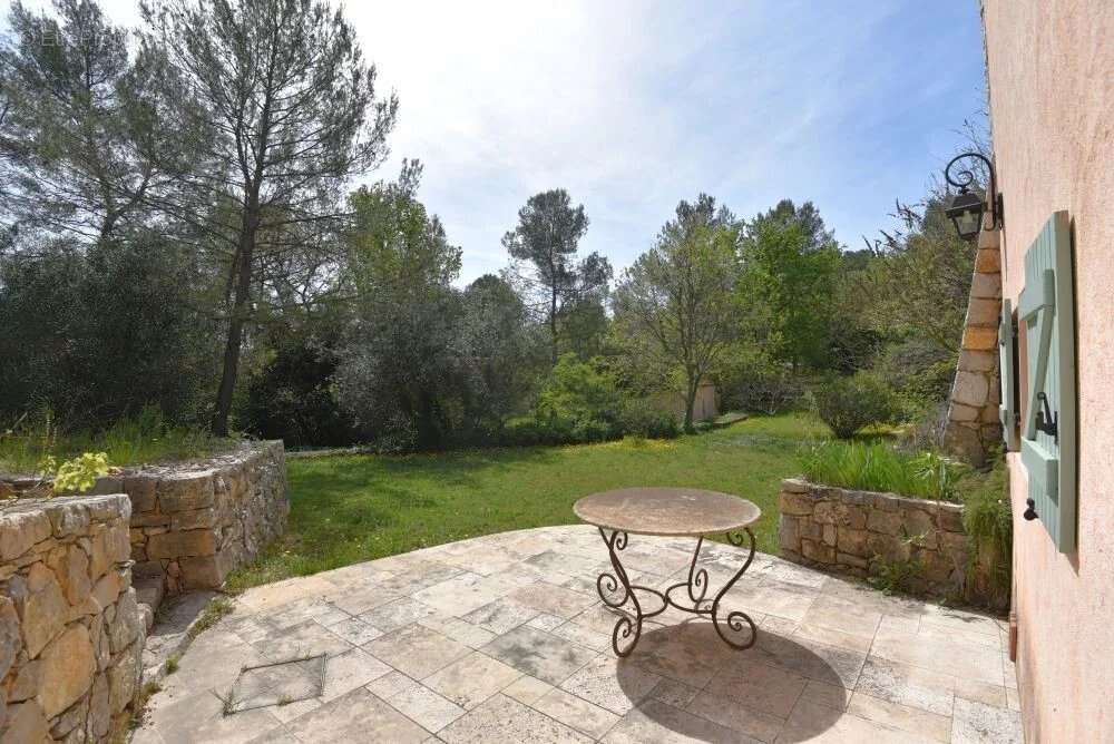 Maison à FAYENCE