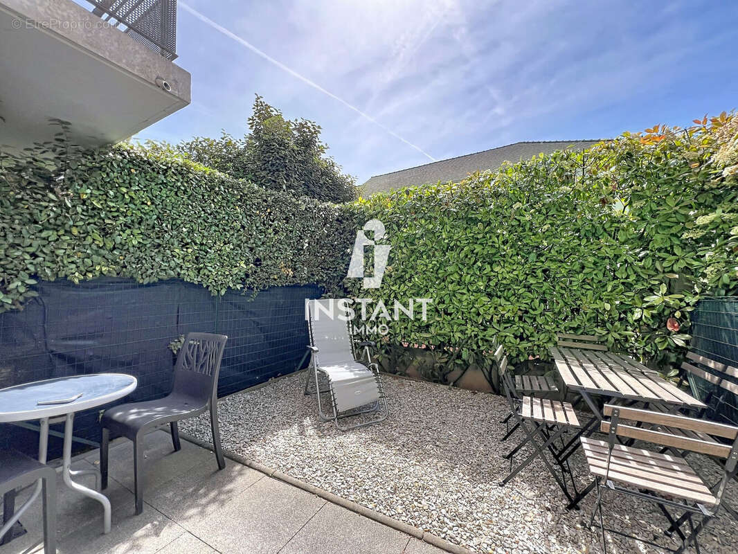 Appartement à NOISY-LE-SEC