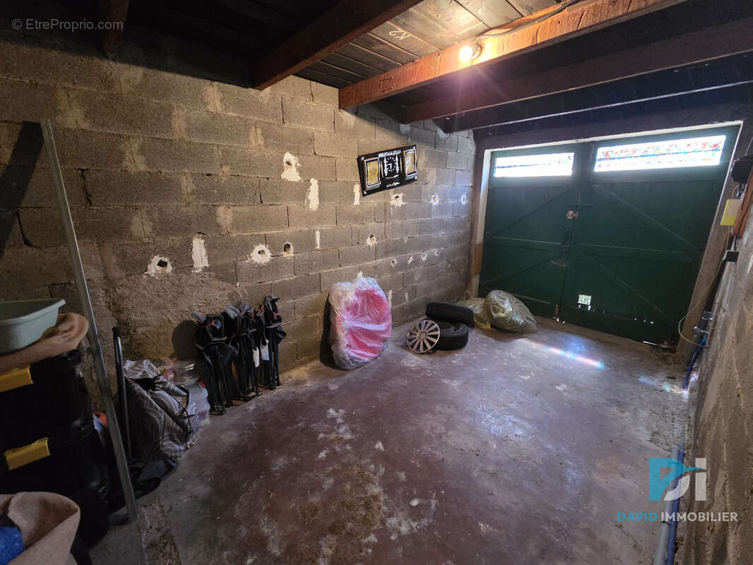 Villa R+1 Béziers - photo 11