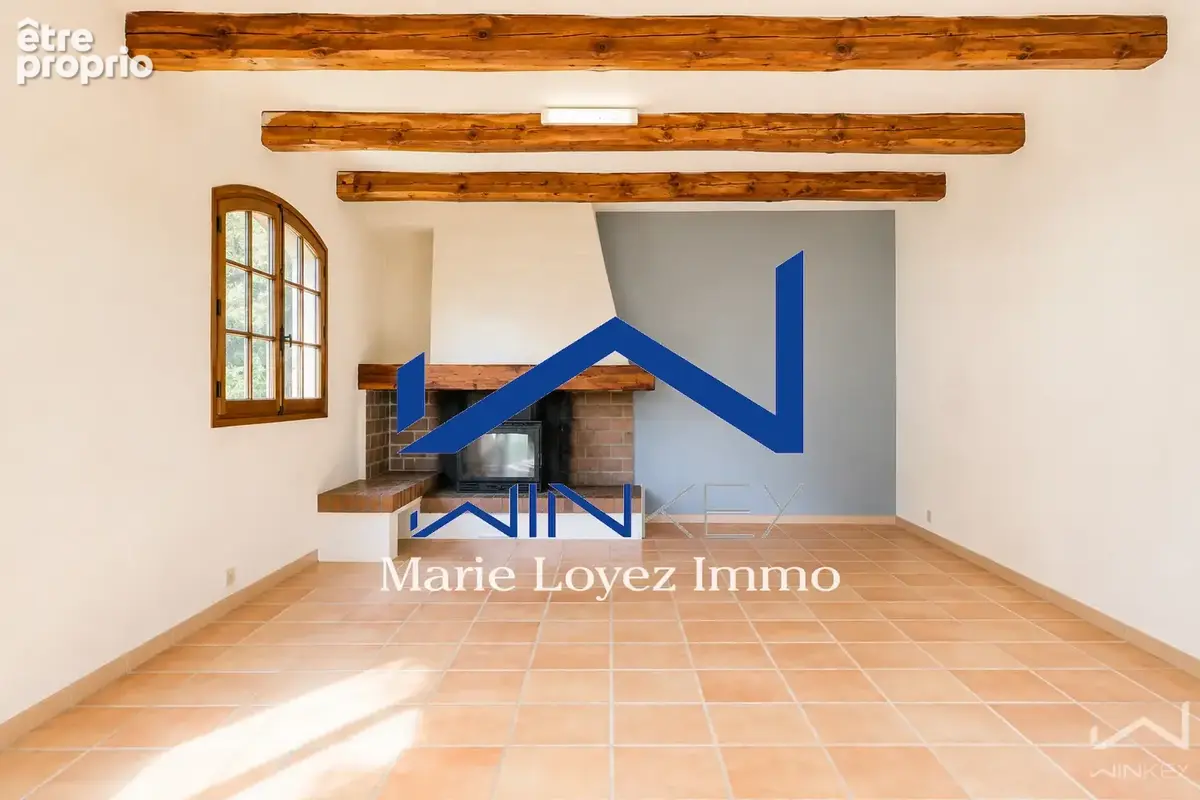 Très belle maison provençale en pleine propriété à Ceyreste - photo 5