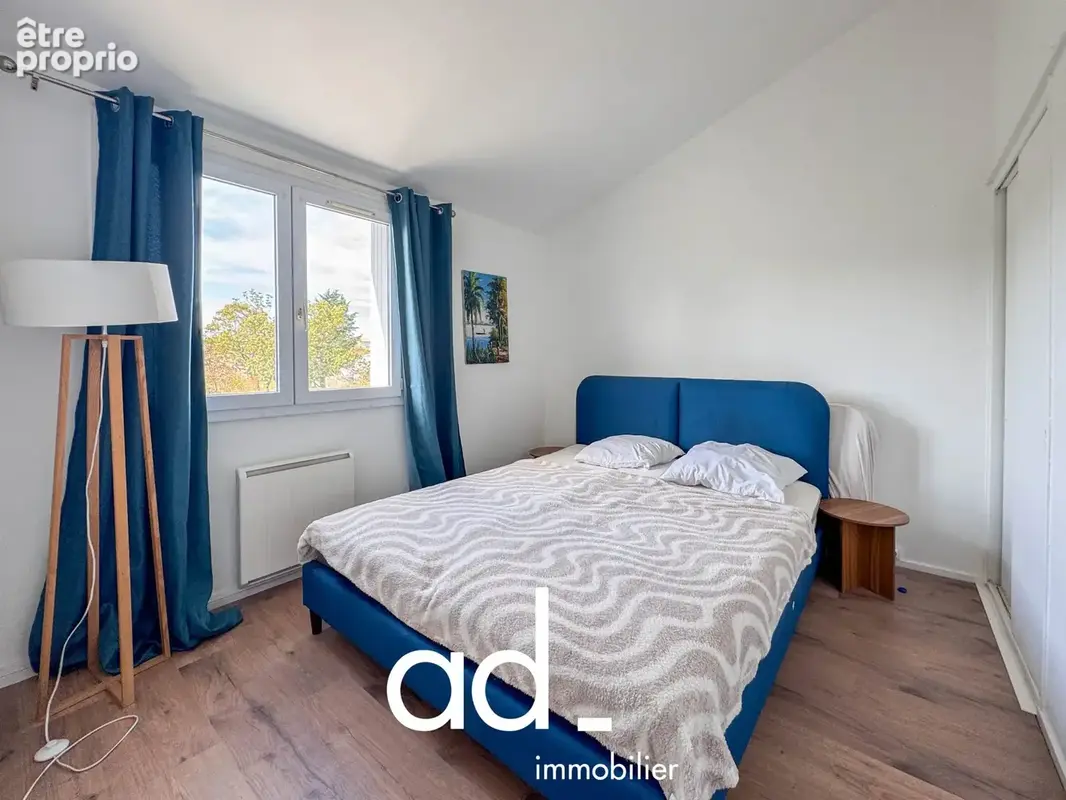 Maison 4 pièces 77 m² à vendre à La Rochelle (17000) - photo 9