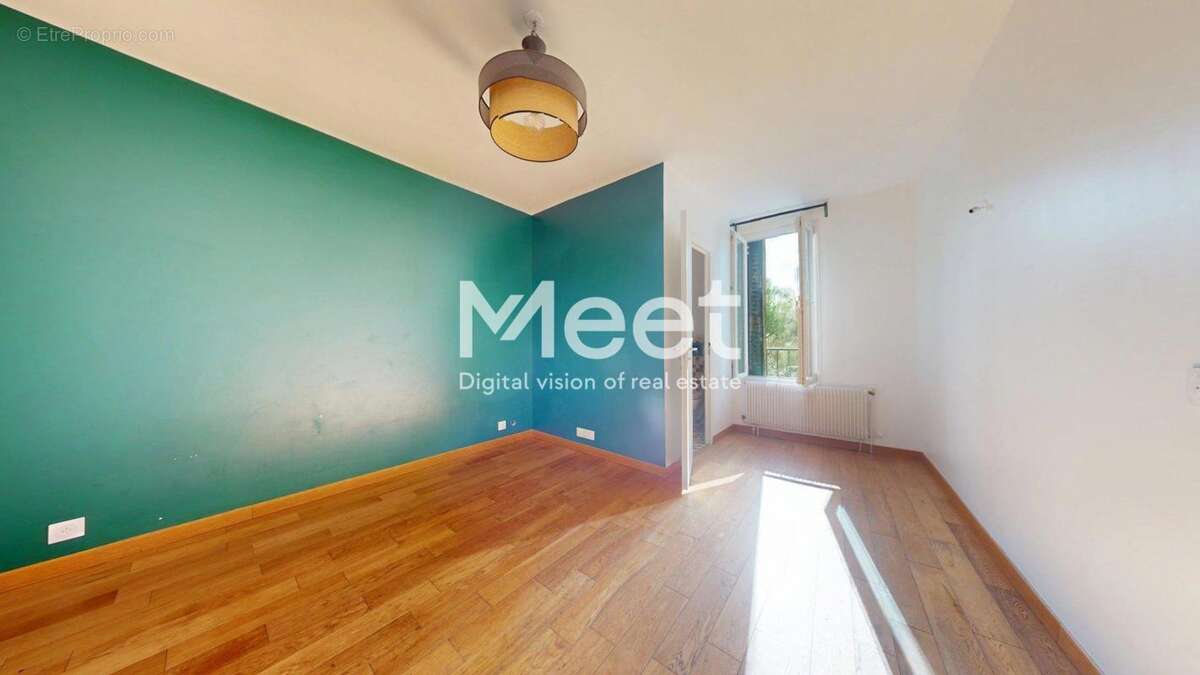 Appartement à CHOISY-LE-ROI