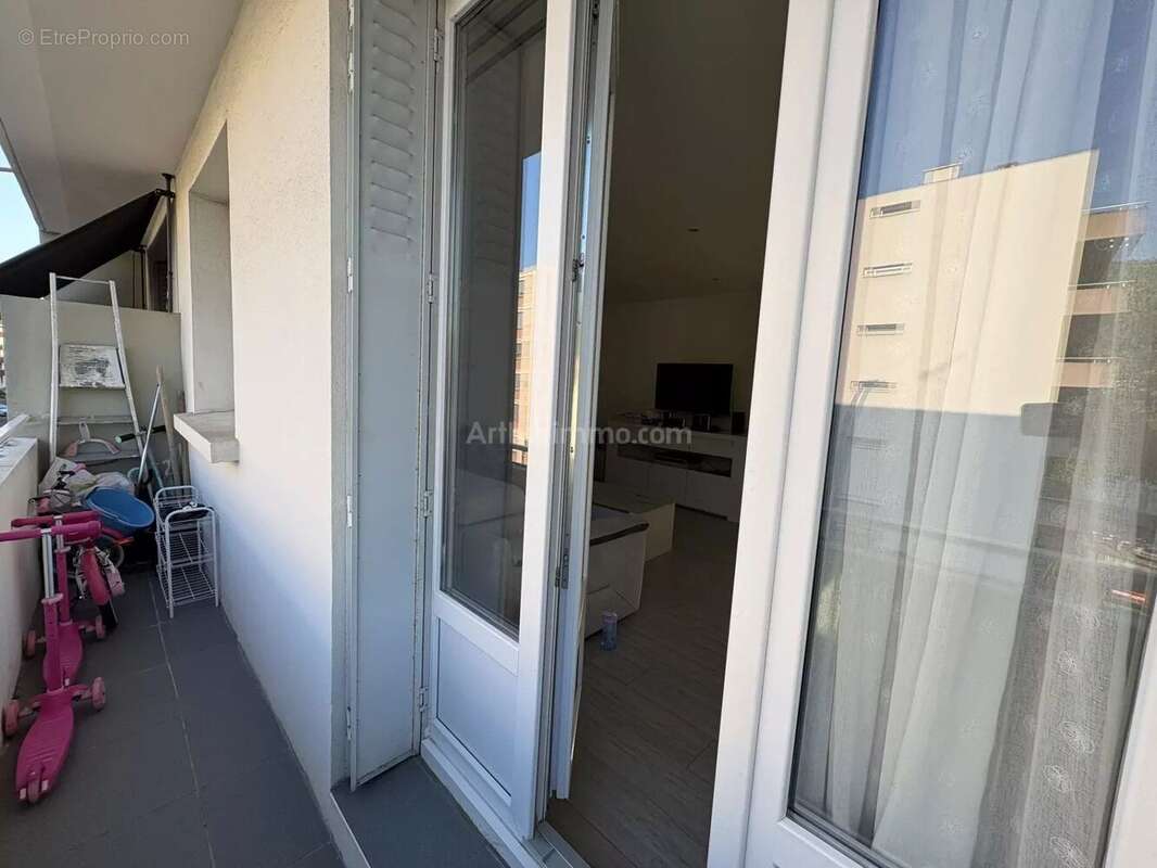 Vente Appartement Fontaine(38600) 126 000ï¿œ - photo 4