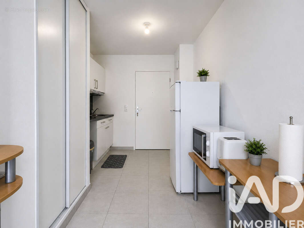 Photo 5 - Appartement à METZ