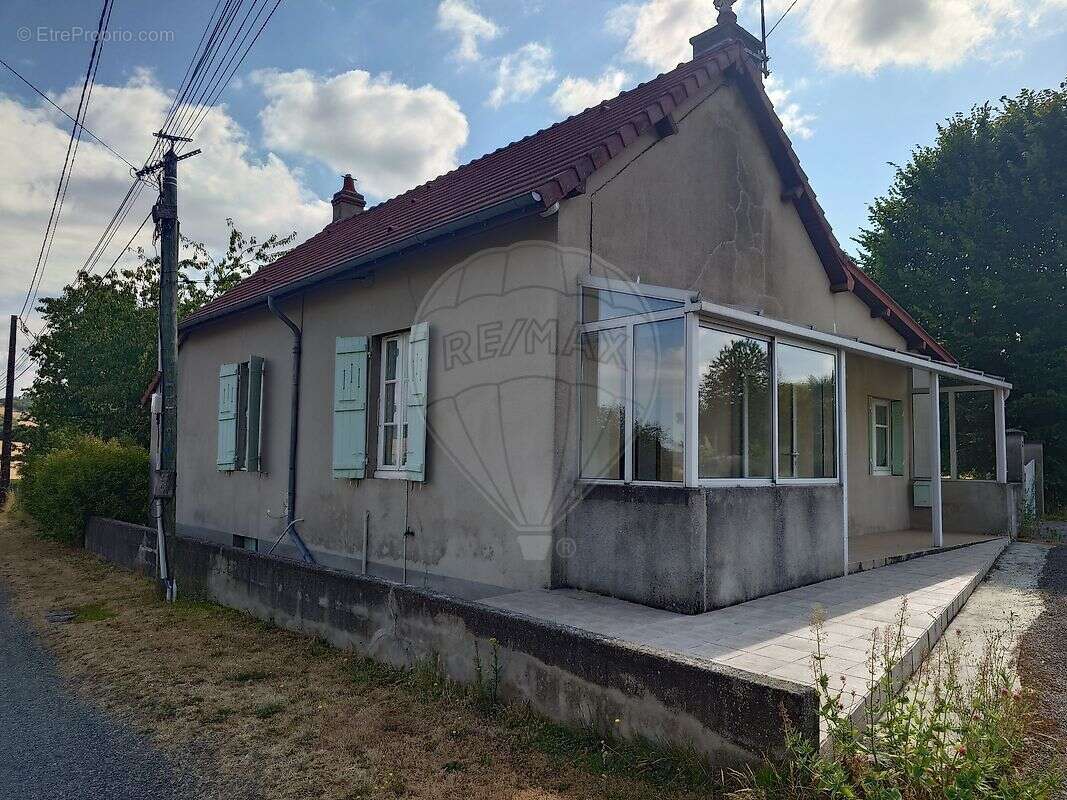 Maison 2 chambre(s) à vendre - photo 5