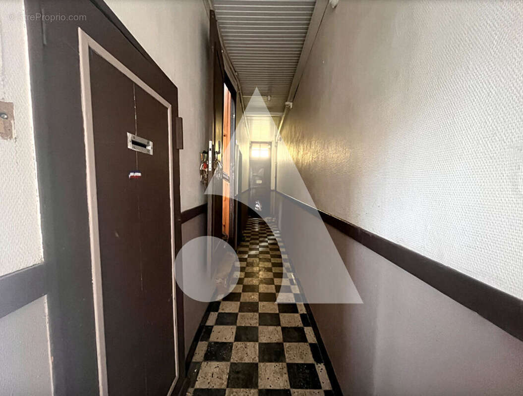 Appartement à SAINT-OMER