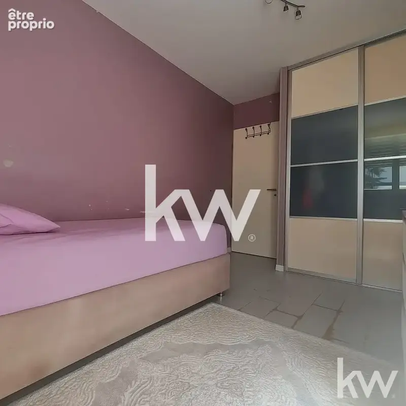 Appartement 5 pièces 90 m² à vendre à Saint-Etienne (42100) - photo 5