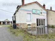 Appartement à VIERZON