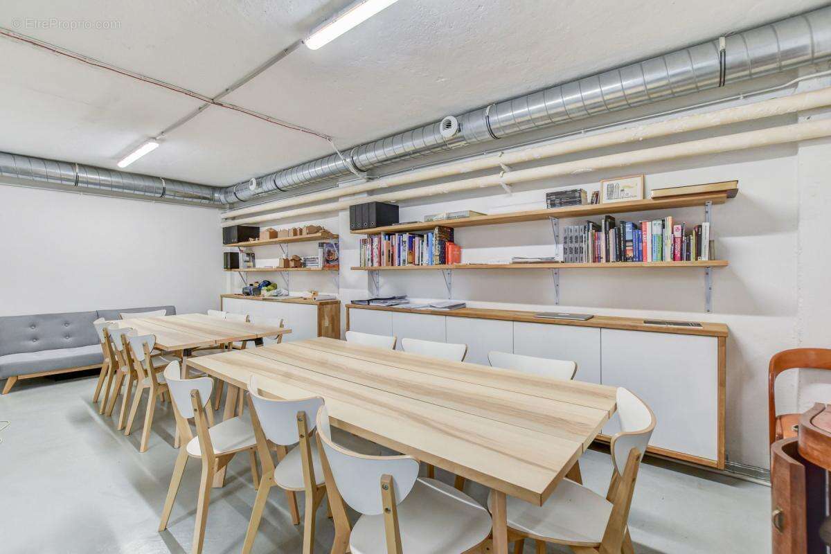 Commerce à TOULOUSE