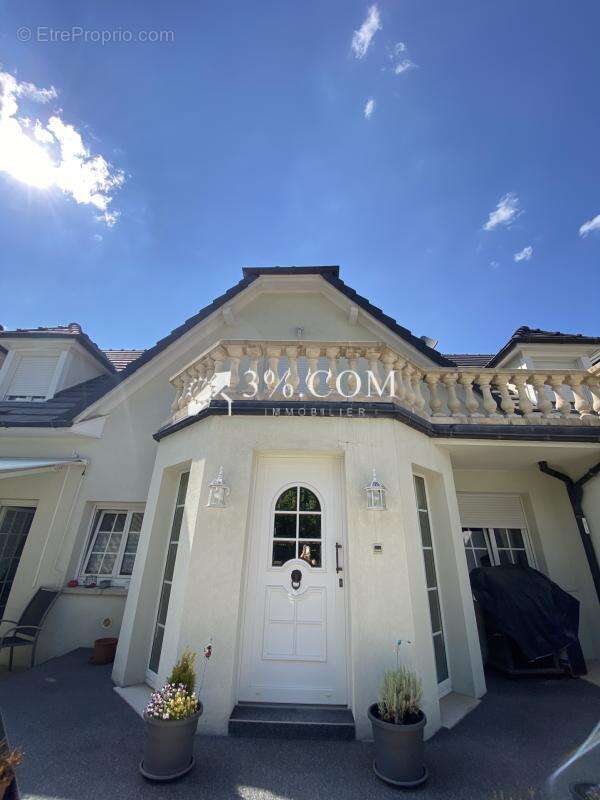 Maison à SAVERNE