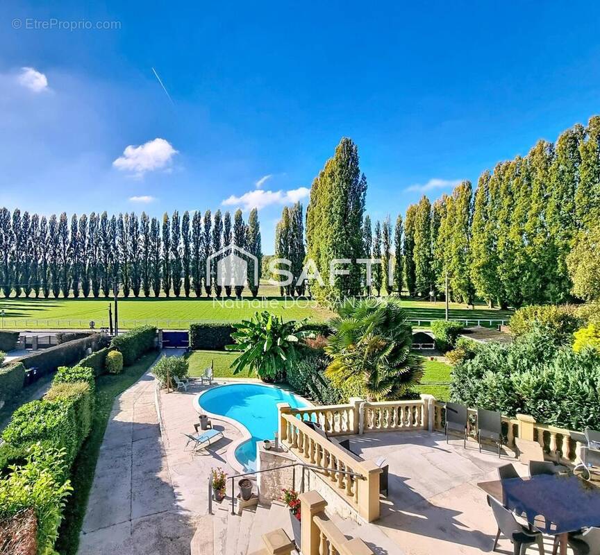 Photo 1 - Maison à CONDE-SAINTE-LIBIAIRE