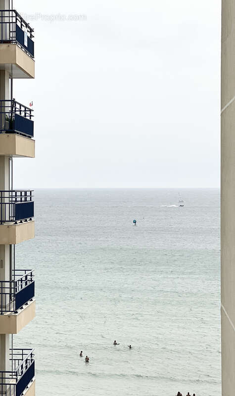 Appartement T2 avec Aperçu Mer - photo 10
